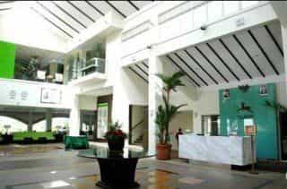 Ria Bintan Golf Lodge