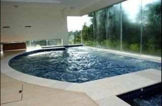 Ria Bintan Golf Lodge2