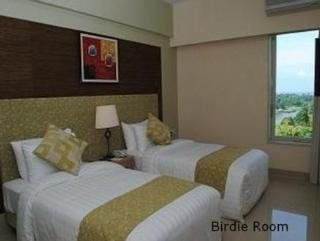 Ria Bintan Golf Lodge4