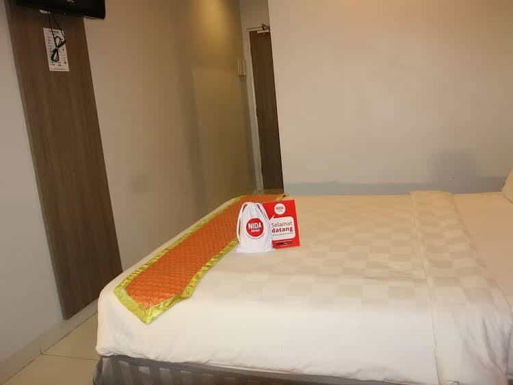 NIDA Rooms Taman Sari Hayam Wuruk NIDA Rooms Taman Sari Hayam Wuruk