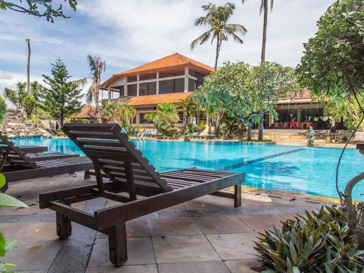 ZEN Rooms Jimbaran Pantai Kedonganan ZEN Rooms Jimbaran Pantai Kedonganan