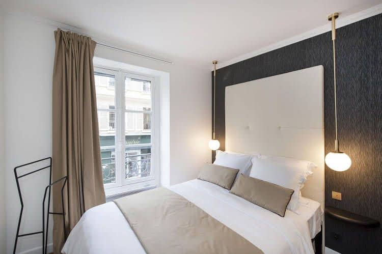 Odeon Saint Germain Apartments Odeon Saint Germain Apartments