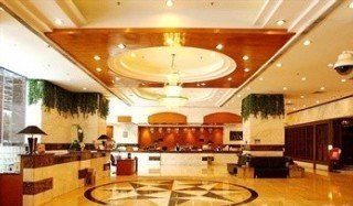 Gold Hotel0