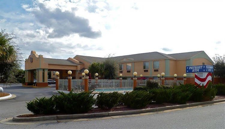 Baymont Inn and Suites Hinesville Fort Stewart Area0