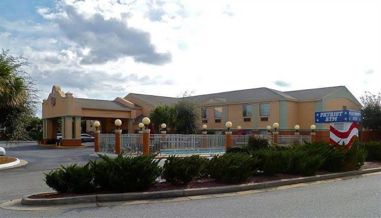 Baymont Inn and Suites Hinesville Fort Stewart Area Baymont Inn and Suites Hinesville Fort Stewart Area