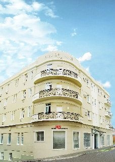 Hotel Planalto3