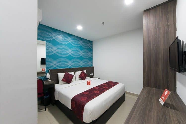 OYO Rooms Bangsar Menara TM OYO Rooms Bangsar Menara TM