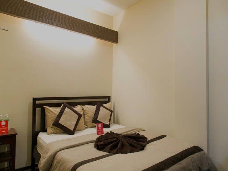OYO Rooms Bukit Bintang Low Yat Plaza OYO Rooms Bukit Bintang Low Yat Plaza