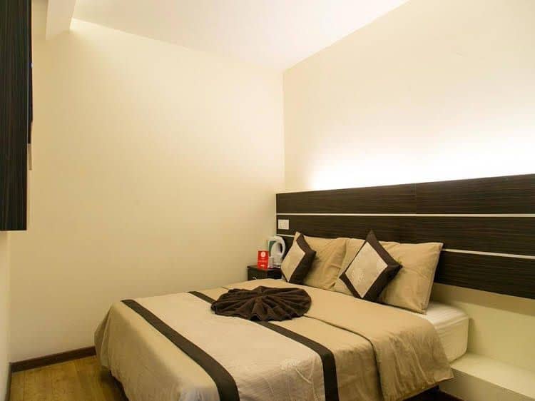 OYO Rooms Bukit Bintang Monorail OYO Rooms Bukit Bintang Monorail
