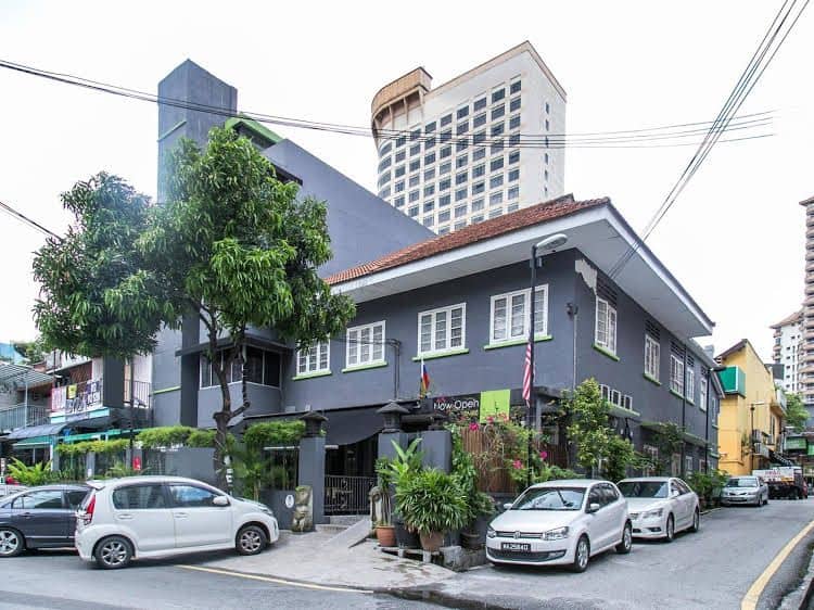OYO Rooms Changkat Bukit Bintang OYO Rooms Changkat Bukit Bintang