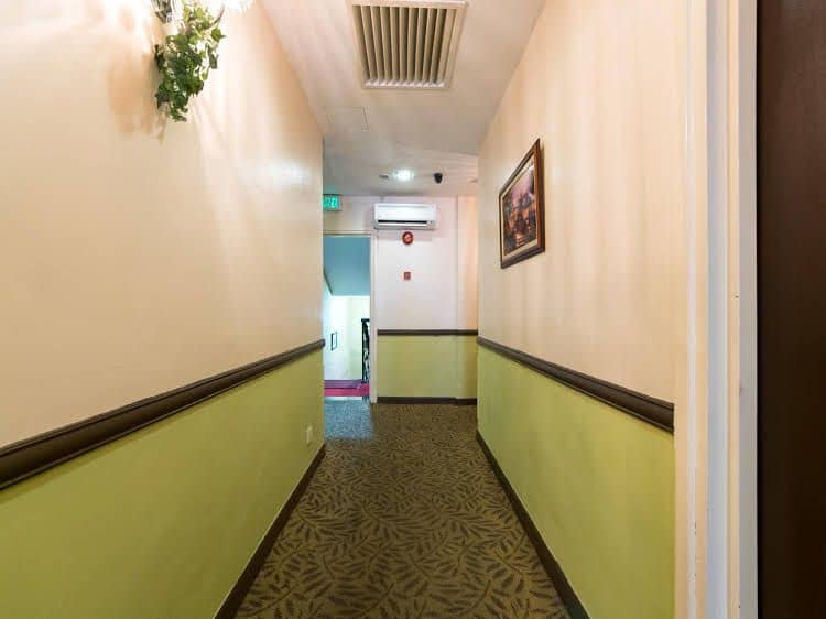 OYO Rooms Changkat Corner OYO Rooms Changkat Corner