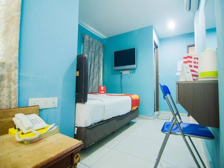 OYO Rooms Changkat Jalan Bedara OYO Rooms Changkat Jalan Bedara