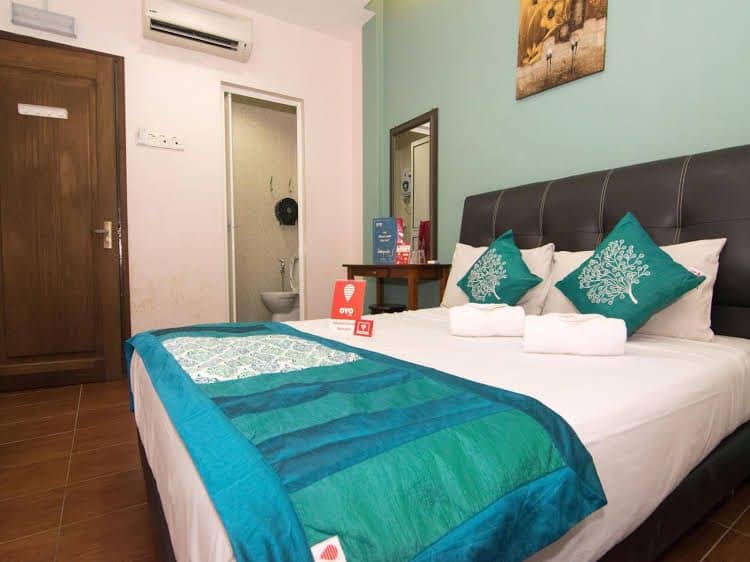 OYO Rooms Changkat Party Street OYO Rooms Changkat Party Street