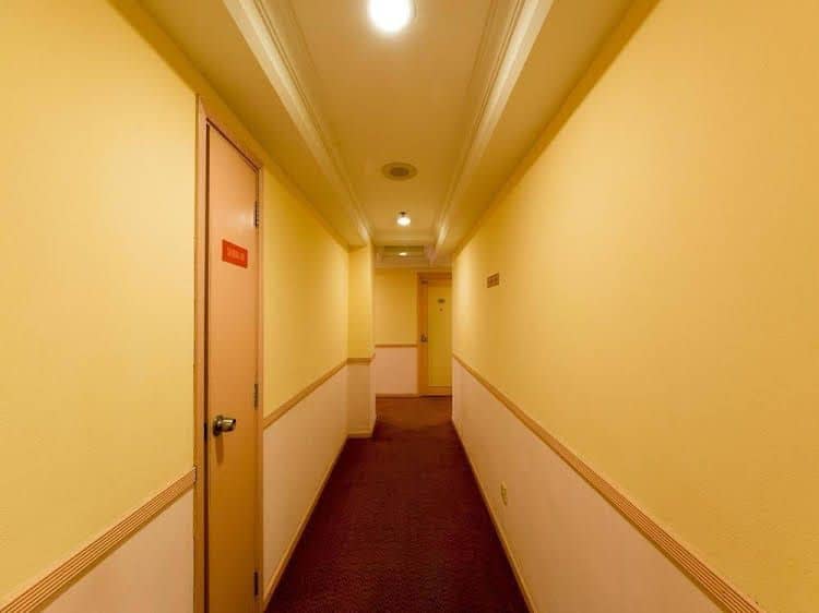 OYO Rooms Chow Kit Monorail OYO Rooms Chow Kit Monorail