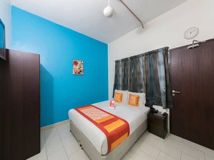 OYO Rooms Chowkit Jalan Raja Laut OYO Rooms Chowkit Jalan Raja Laut