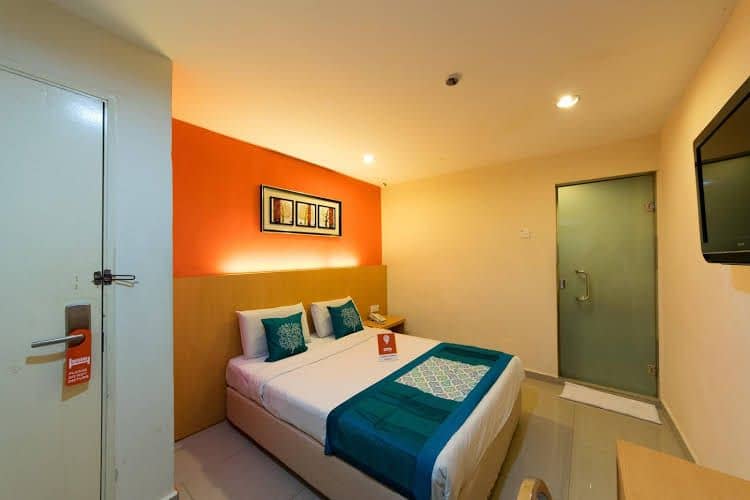 OYO Rooms KL Sentral OYO Rooms KL Sentral