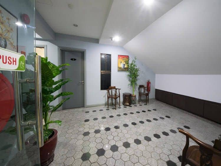 OYO Rooms Pudu Sentral OYO Rooms Pudu Sentral