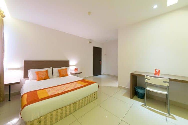 OYO Rooms Sentul KTM Station OYO Rooms Sentul KTM Station