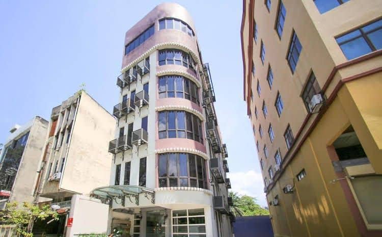 OYO Rooms Sentul Menara Business Centre OYO Rooms Sentul Menara Business Centre