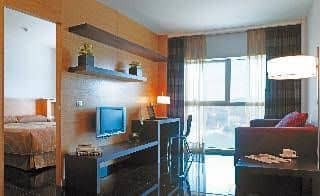 NH Barcelona Fira Suites NH Barcelona Fira Suites