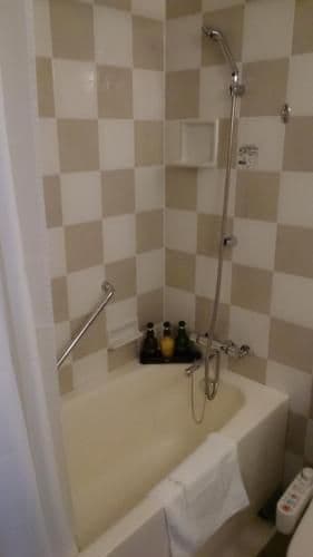 Double Room with Small Double Bed - Non-Smoking