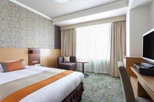 Standard Single Room - Non-Smoking