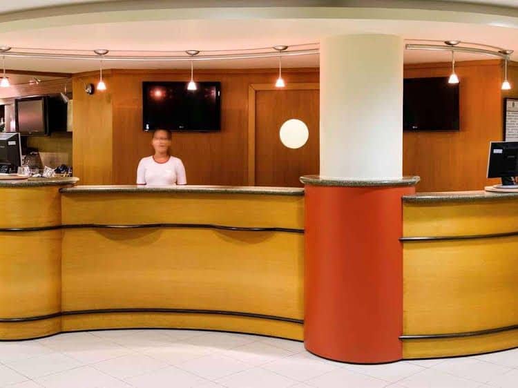 ibis Joao Pessoa ibis Joao Pessoa