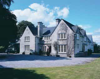 Knockomie Hotel Knockomie Hotel