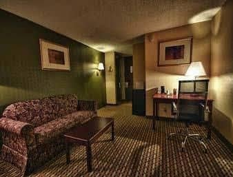 Howard Johnson Inn Clifton NJ Howard Johnson Inn Clifton NJ
