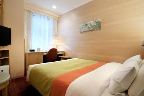 Luxury Single Room - Non-Smoking