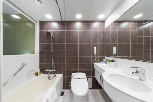 Luxury Single Room - Non-Smoking