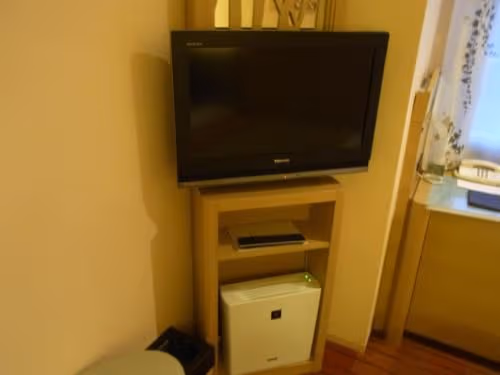 Standard Single Room - Non-Smoking