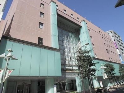 คิชิโจจิ เอ็กเซล โฮเทล โตเกียว (Kichijoji Excel Hotel Tokyu)0