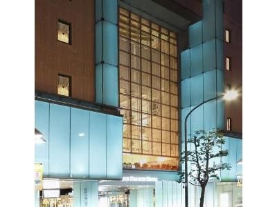 คิชิโจจิ เอ็กเซล โฮเทล โตเกียว (Kichijoji Excel Hotel Tokyu)1