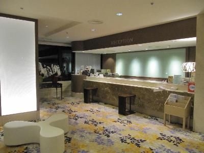 คิชิโจจิ เอ็กเซล โฮเทล โตเกียว (Kichijoji Excel Hotel Tokyu)3