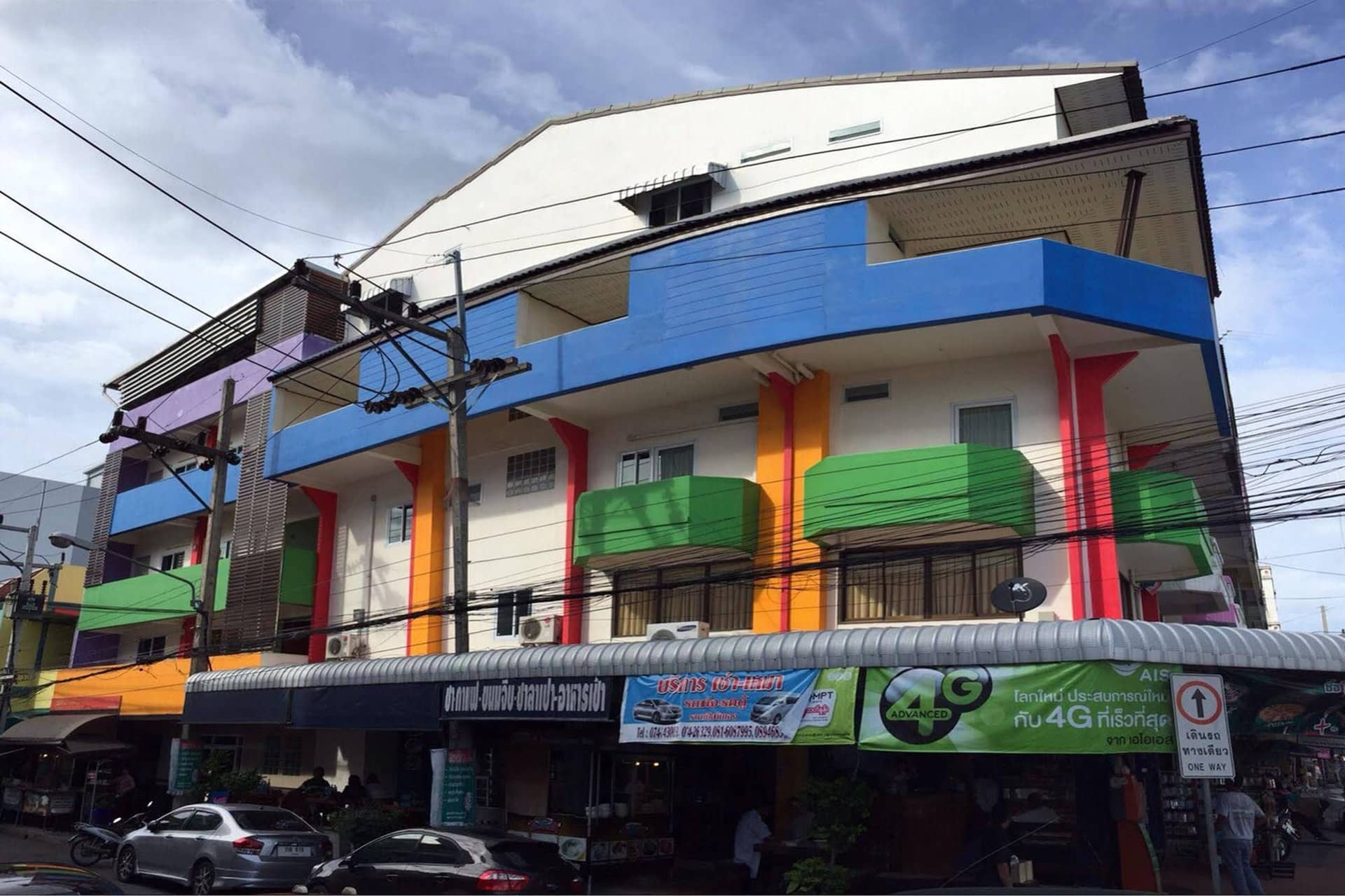 CK Residence CK Residence