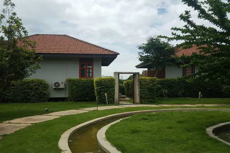 Boat Lodge Pool Villa Boat Lodge Pool Villa
