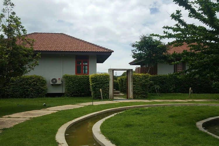 Boat Lodge Pool Villa Boat Lodge Pool Villa