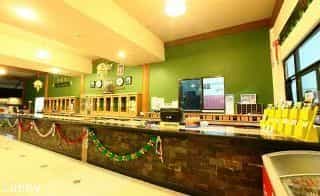 Bintan Cabana Beach Resort