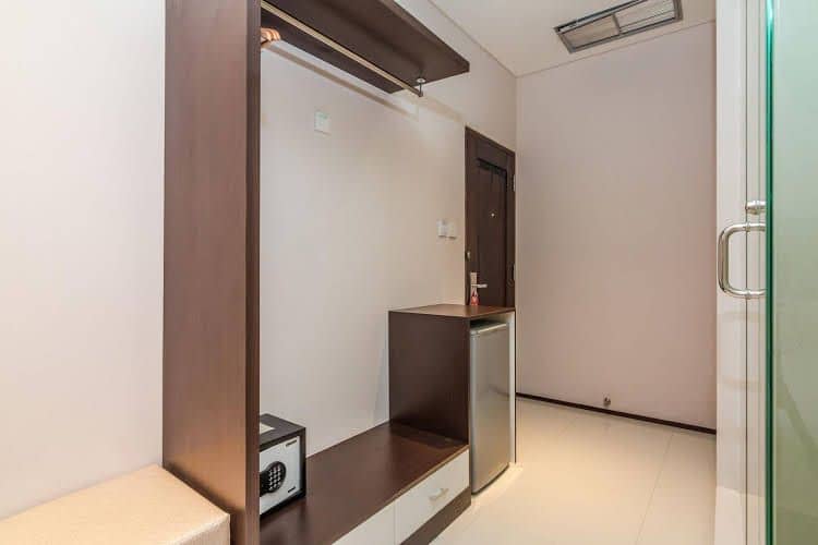 ZEN Rooms Sriwijaya Legian Kuta ZEN Rooms Sriwijaya Legian Kuta