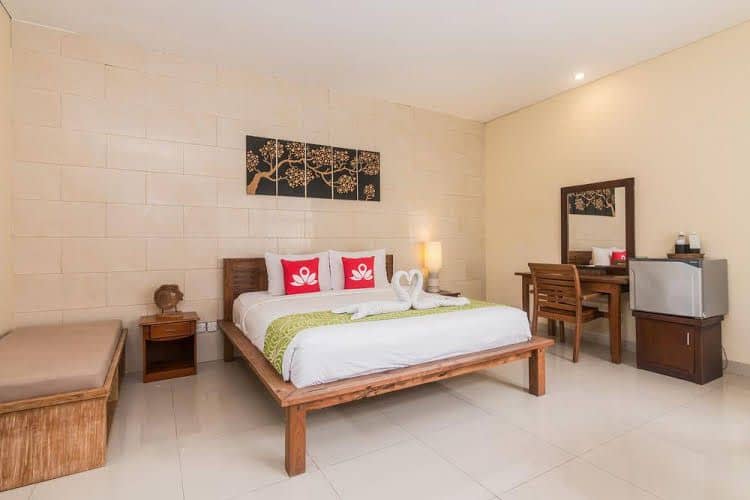 ZEN Rooms Legian Nakula Srikandi ZEN Rooms Legian Nakula Srikandi