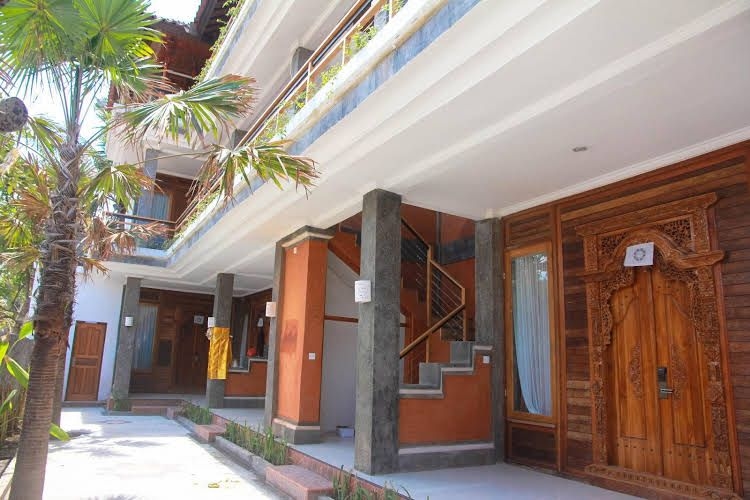 Dcamel s Lembongan0