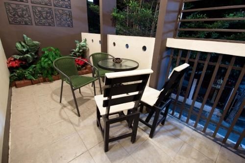 อาชิ โฮสเทล (Ashi Poshtel)2