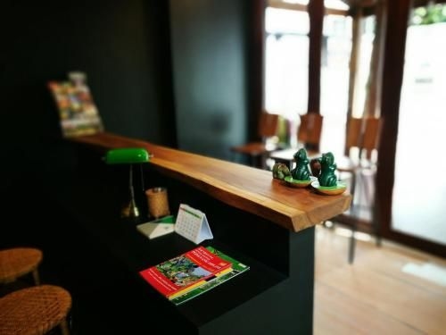 อาชิ โฮสเทล (Ashi Poshtel)1