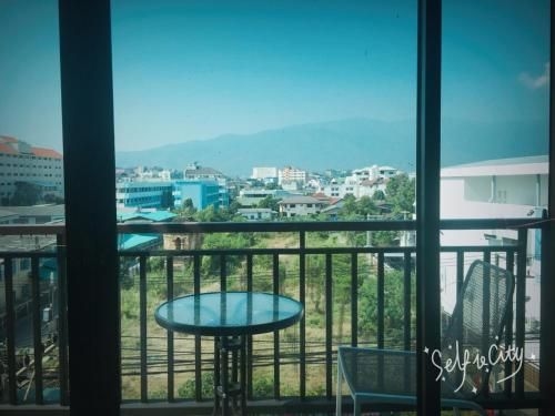 ริณลดา ลอฟท์ เรสซิเดนซ์ (Rinrada Loft Resident)3