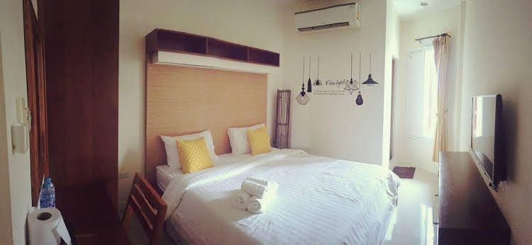 Buonanotte Chiangmai2