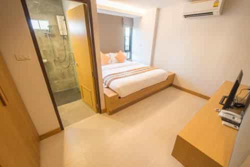 Oldtown Chiangmai Boutique Oldtown Chiangmai Boutique