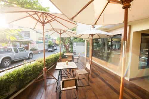 Oldtown Chiangmai Boutique Oldtown Chiangmai Boutique