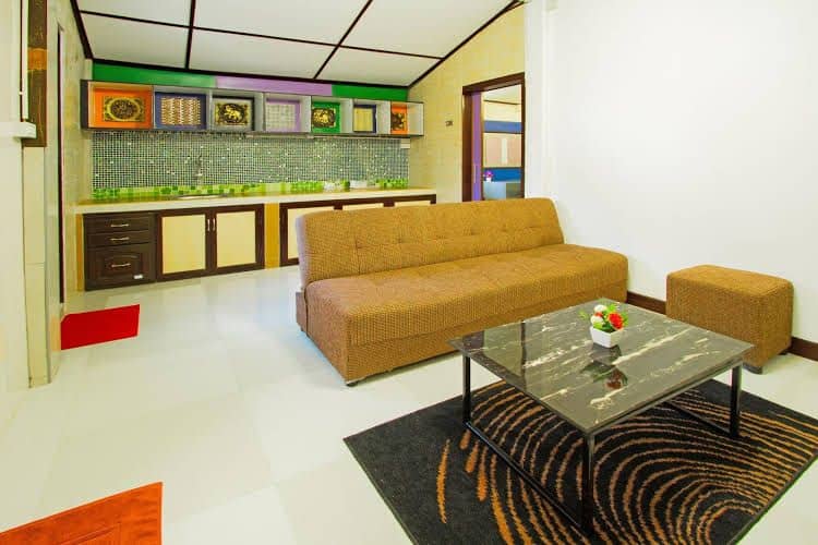 E Home Resort E Home Resort
