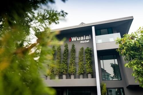 iWualai Hotel0